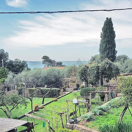 Apartman Tra Gli Ulivi E Il Mare *