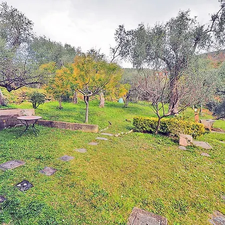 Apartmán Tra Gli Ulivi E Il Mare Tellaro