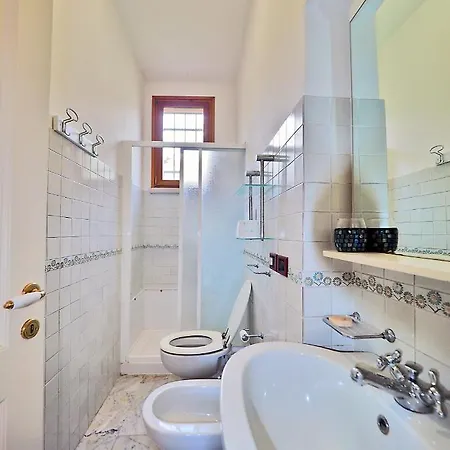 Apartmán Tra Gli Ulivi E Il Mare Tellaro