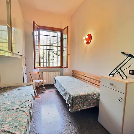 Tra Gli Ulivi E Il Mare Apartmán