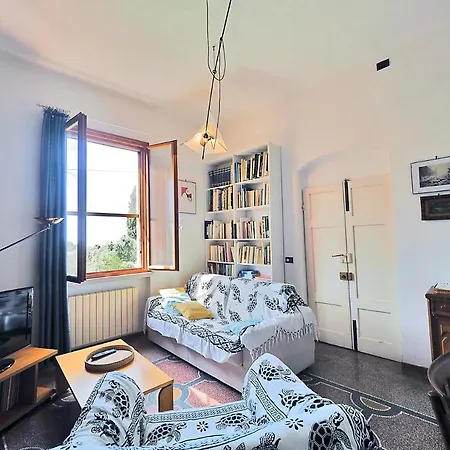 Tra Gli Ulivi E Il Mare Apartamento *