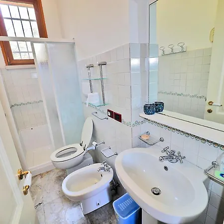 Tra Gli Ulivi E Il Mare 公寓 特拉罗