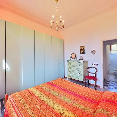 Apartamento Tra Gli Ulivi E Il Mare Tellaro