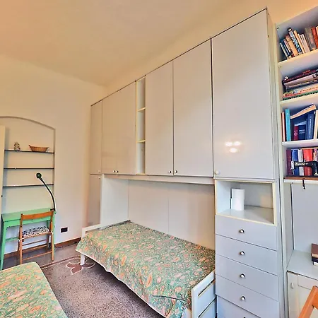 Tra Gli Ulivi E Il Mare Apartamento